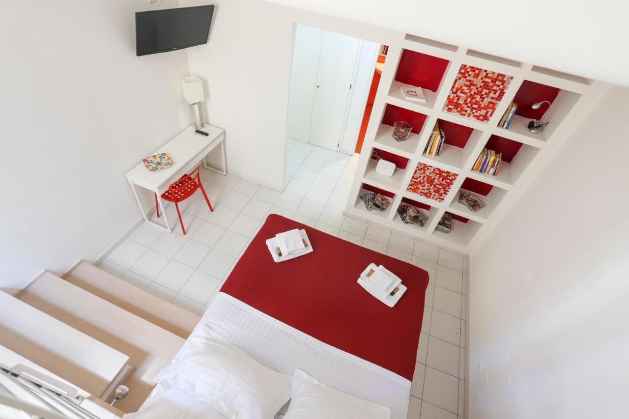 Little Gem Located Near Duomo-Hosted By Sweetstay Florencia Exterior foto